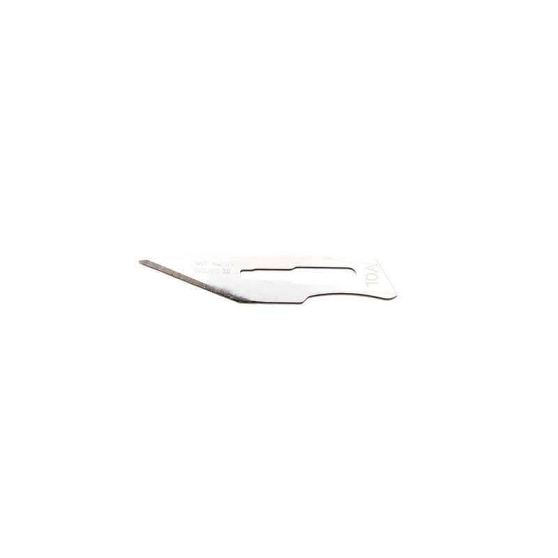 Swann Morton Replacement Blades No 10A
