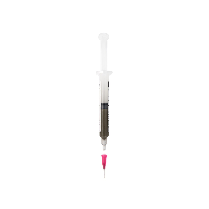 14k Gold Solder Paste Syringe