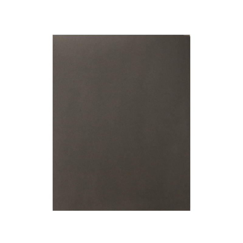 Wet and Dry Abrasive Paper - 1200 Grit