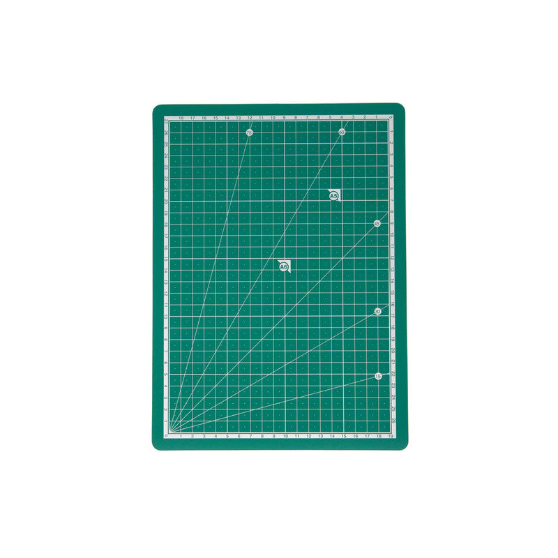 *A4 Cutting Mat & Work Surface