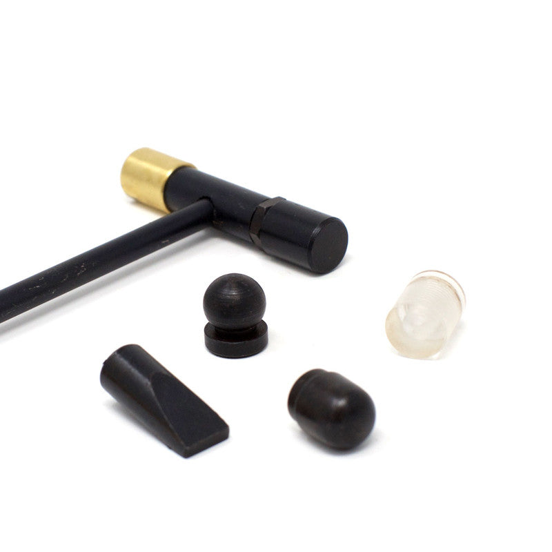 Jewellery Maker's 6-in-1 Mini Hammer Set (Wana-Hammer)