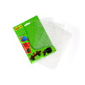 Makin's Clay Texture Sheets - Set D