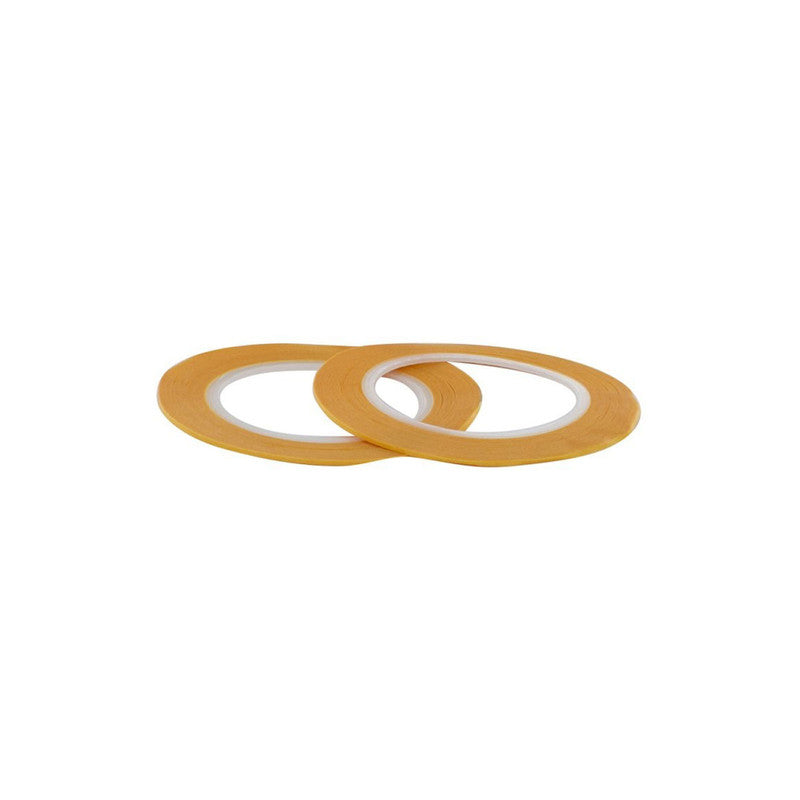 Precision Masking Tape Twin Pack - 1mm