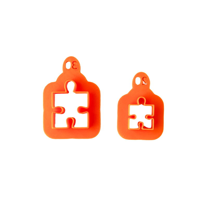 Cutter - Jigsaw Piece - 268-JIGSAW