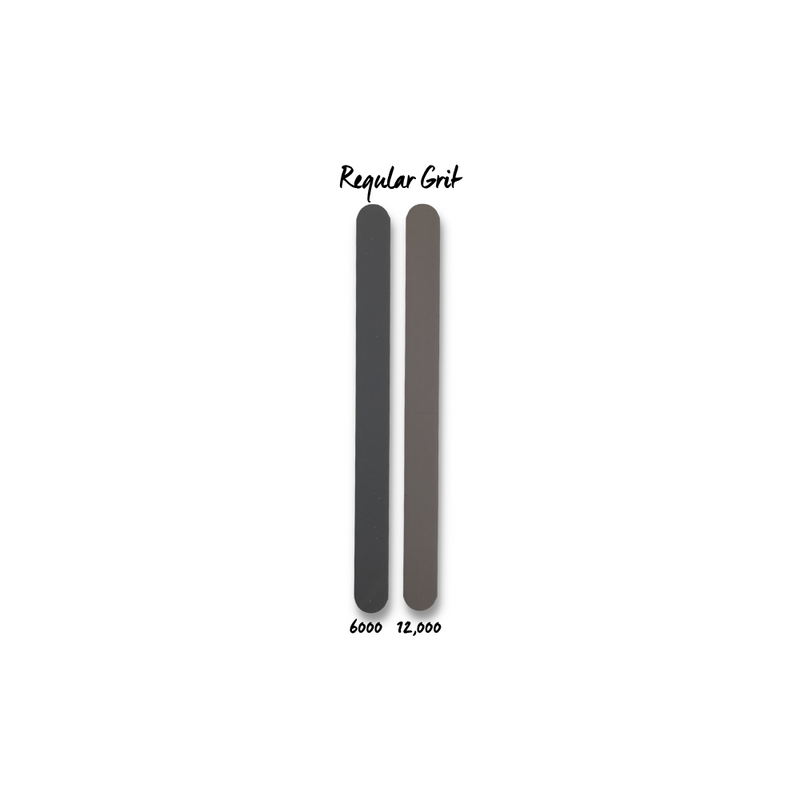 Micro-Mesh 2 Way Flexi File - Polishing Set of 2