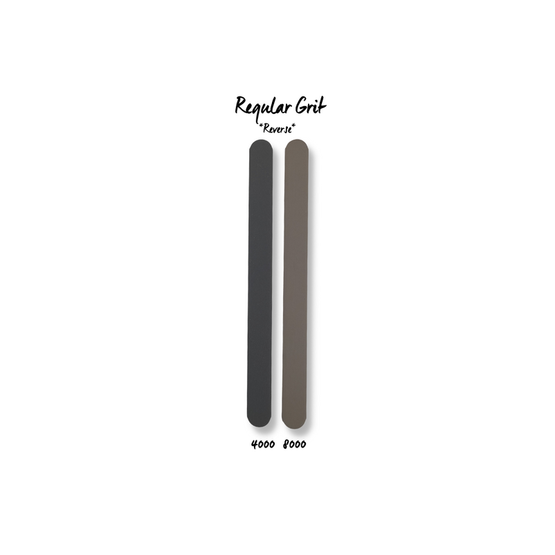 Micro-Mesh 2 Way Flexi File - Polishing Set of 2
