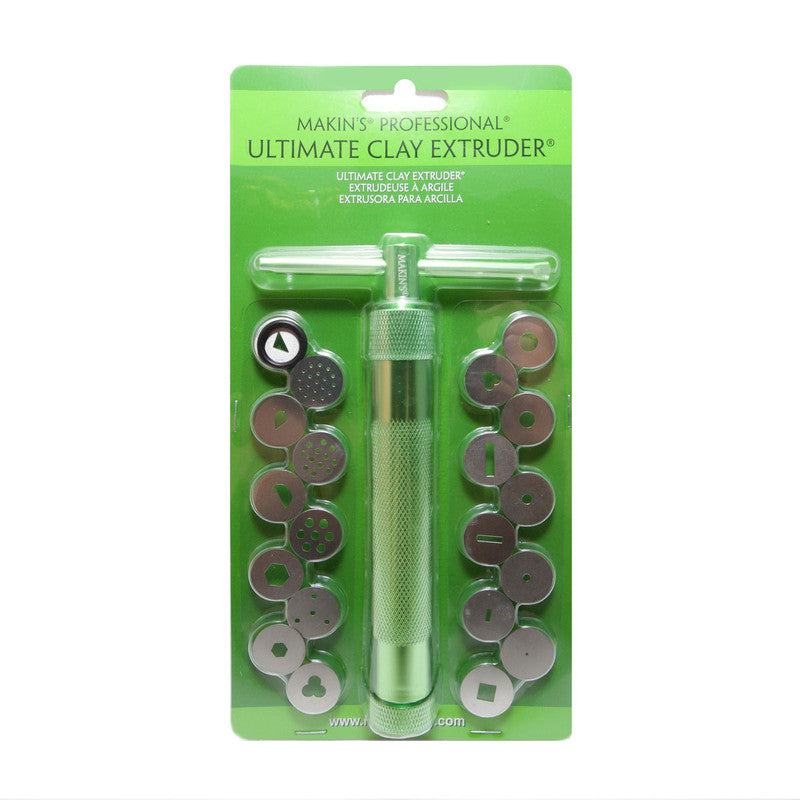 Makin's Professional Ultimate Clay Extruder