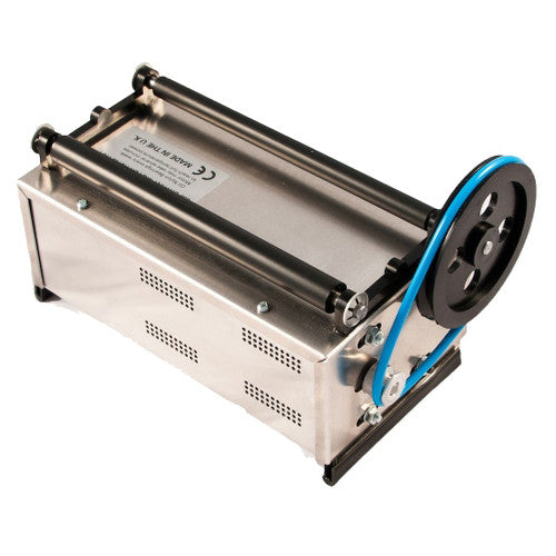 3b barreling motor base