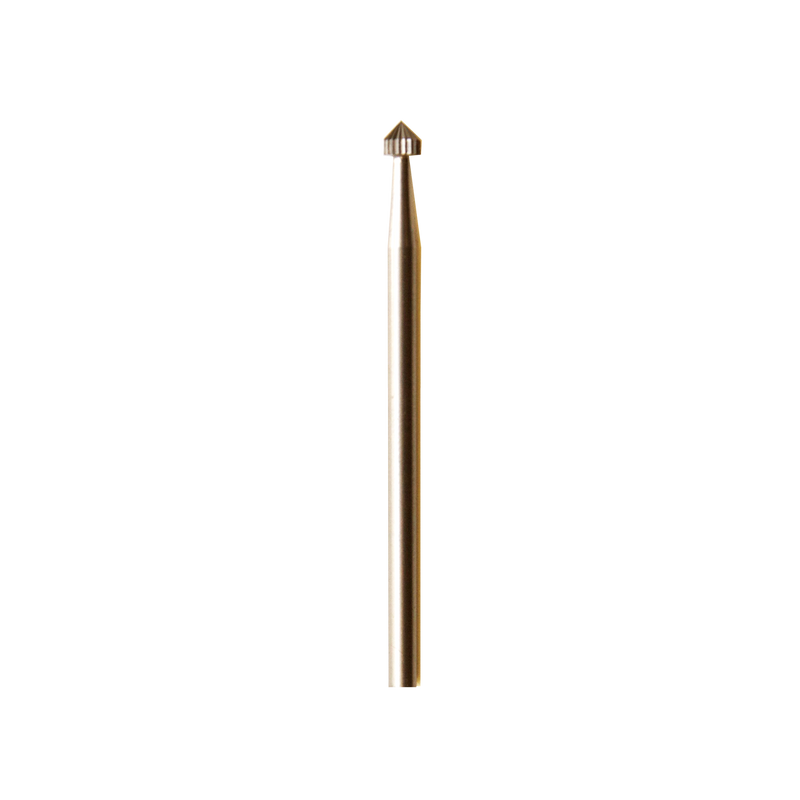 Busch Burrs for Stone Setting, no 413