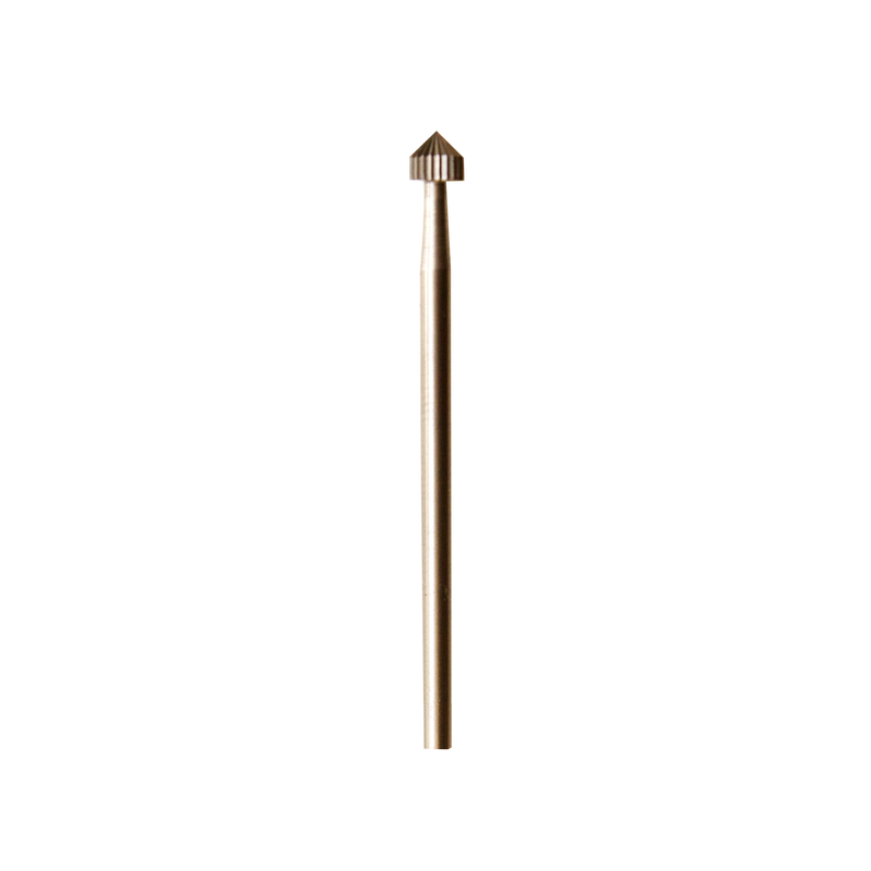 Busch Burrs for Stone Setting, no 413
