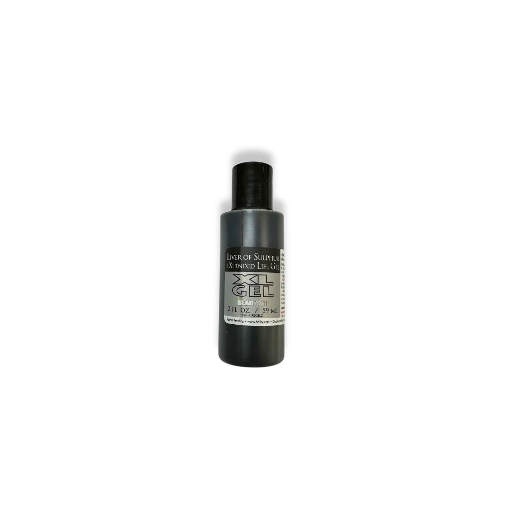 XL Gel - Longlife Patina Gel - 3 sizes