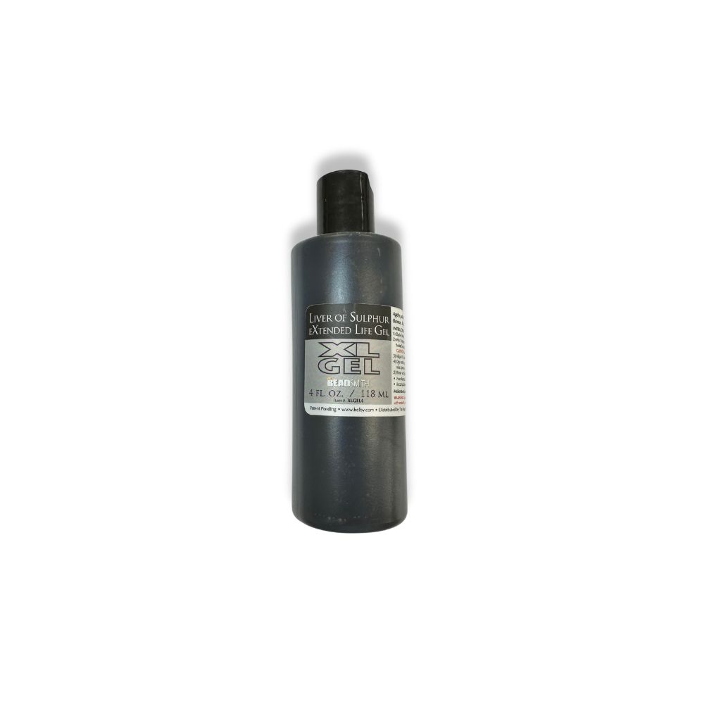 XL Gel - Longlife Patina Gel - 3 sizes