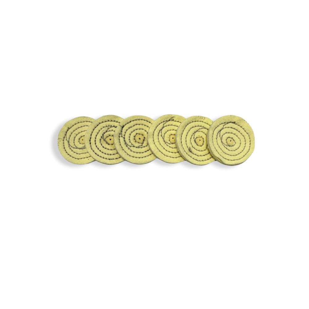 Sunshine Polishing Buffing Wheel