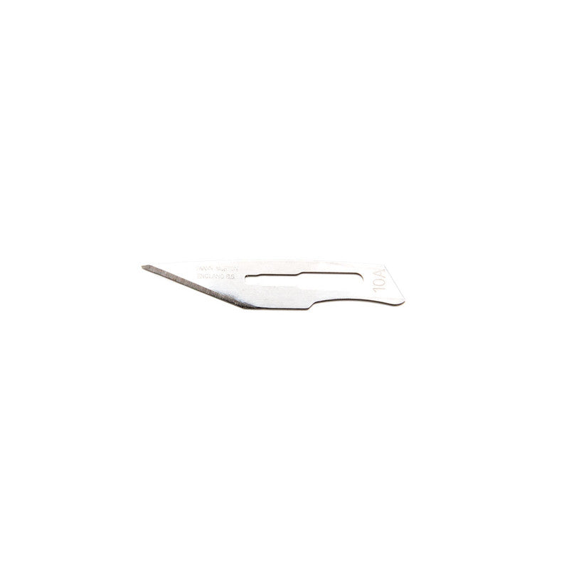 Swann Morton Replacement Blades No.10, No.10A, No.11 & No.15