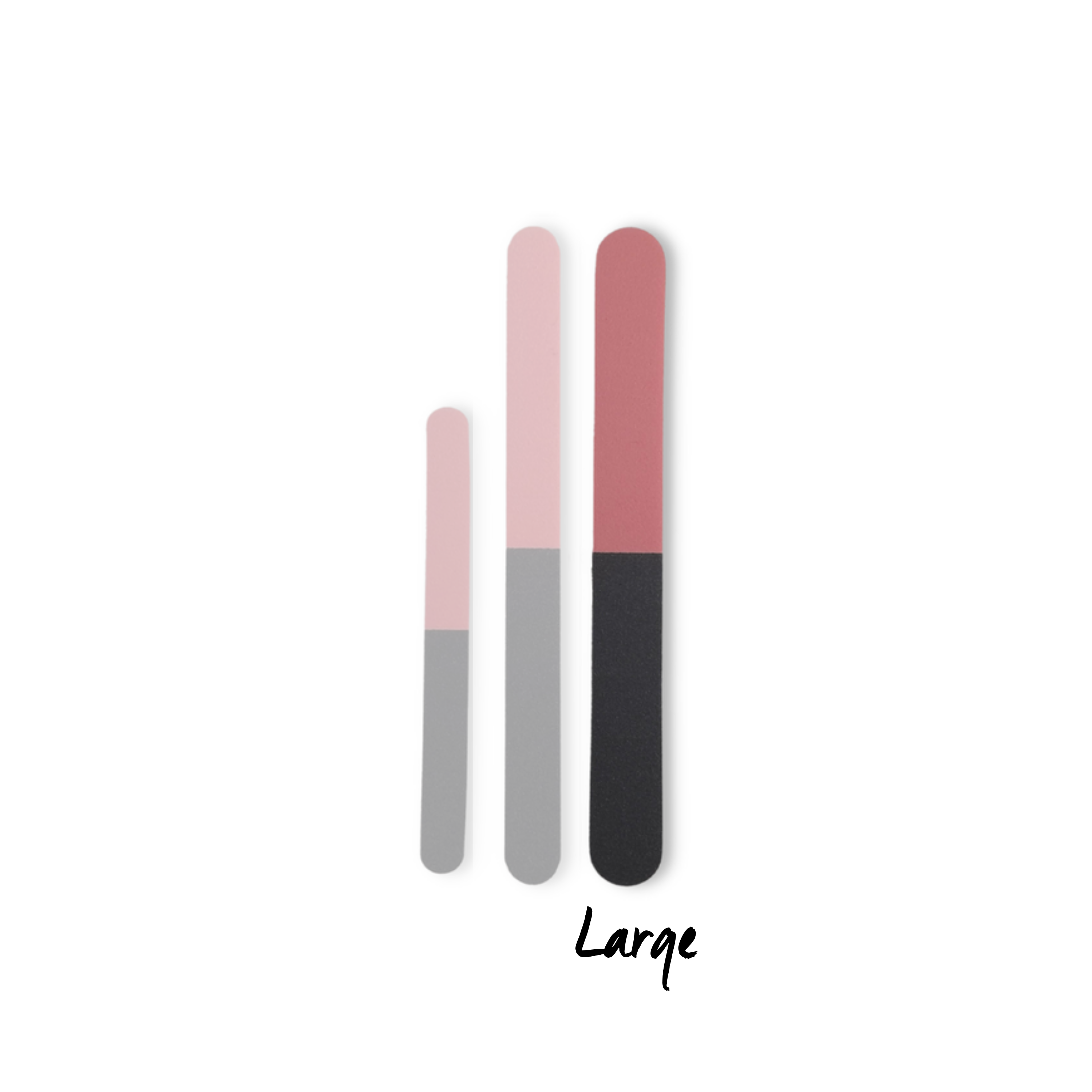 Micro-Mesh FlexiFile 4-Way Polishing Stick