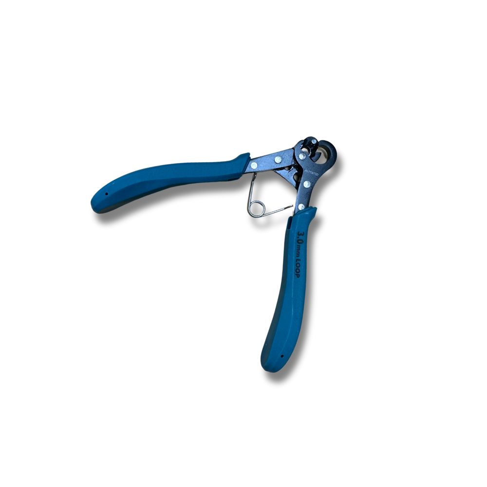 The 1 Step Looper  - 1.5 and 3mm