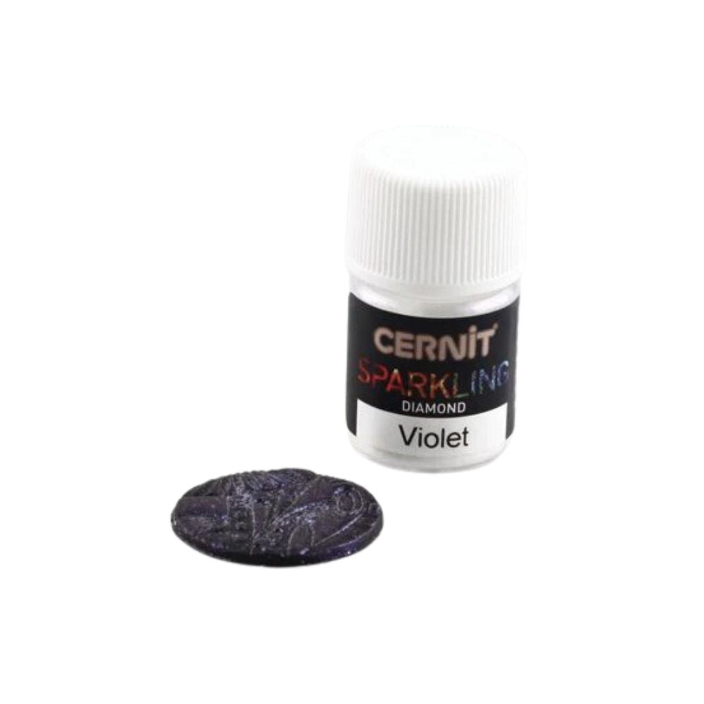 Cernit Sparkling Powders