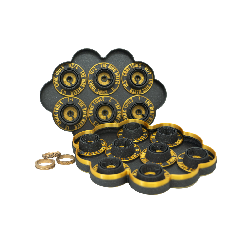 The Ring Maker Ultimate Edition by Clément Marquaire