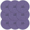 JoolTool Purple Ceramic Grinding Abrasive - 3" or 4", Flat top or Ninja Style