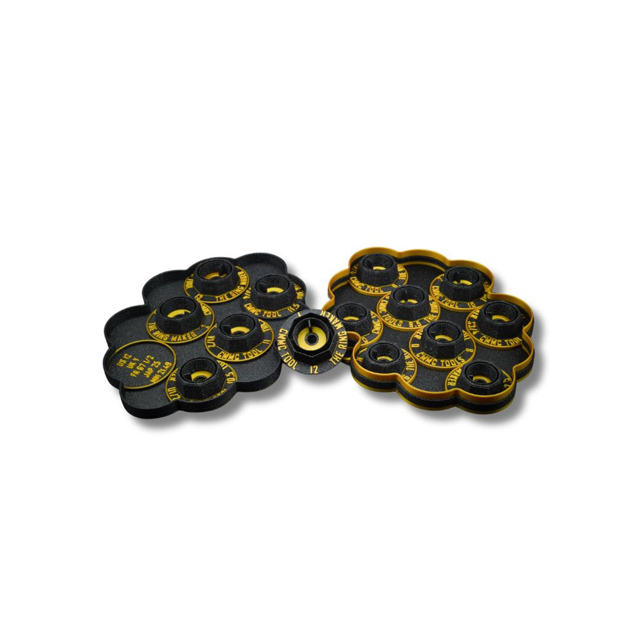 The Ring Maker Ultimate Edition by Clément Marquaire