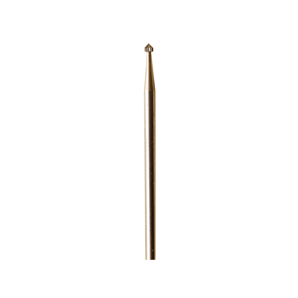 Busch Burrs for Stone Setting, no 413