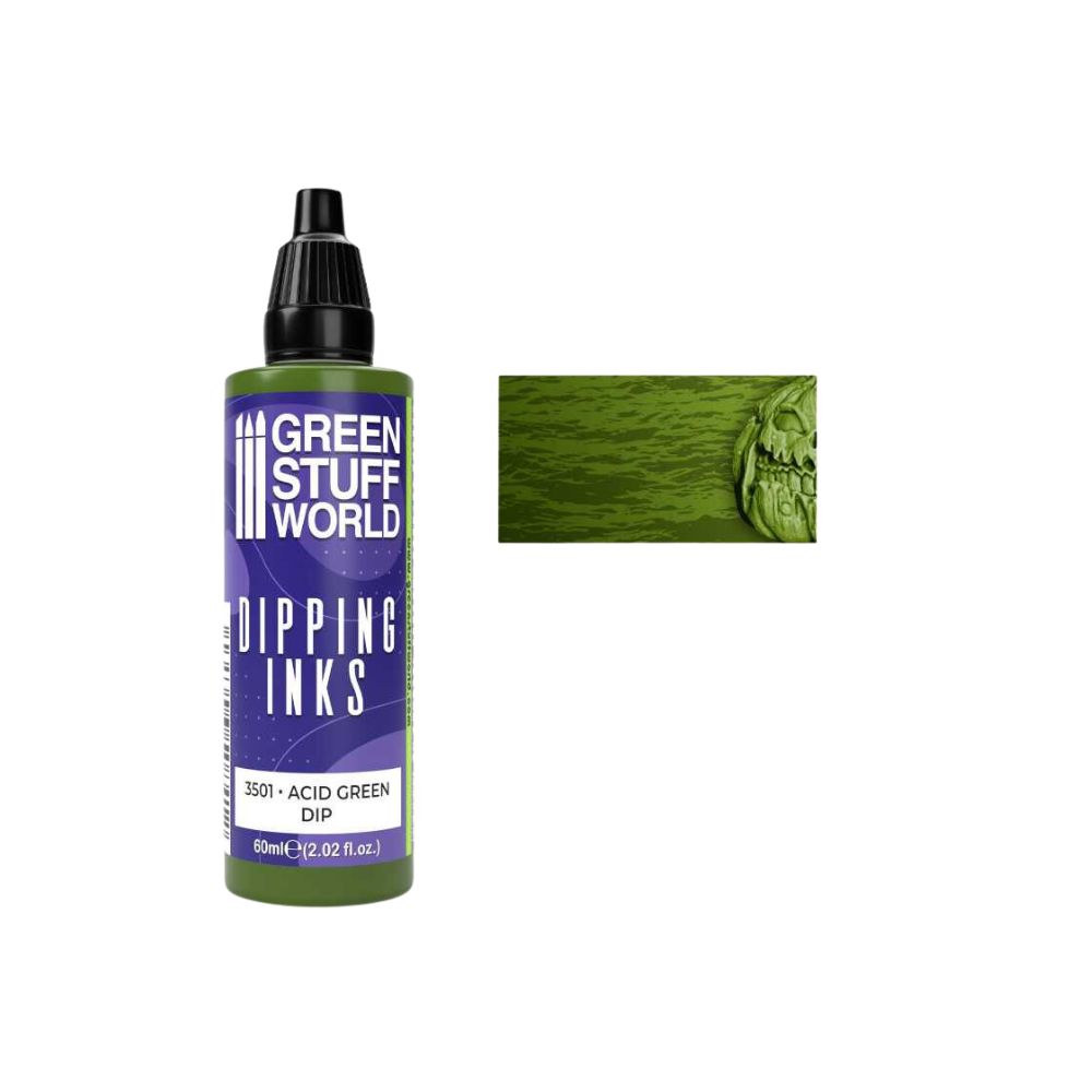Dipping Inks 60ml