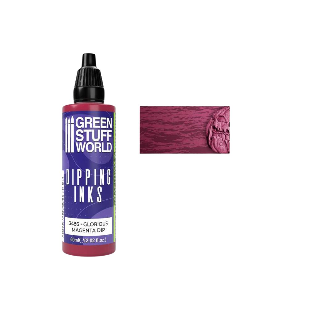 Dipping Inks 60ml