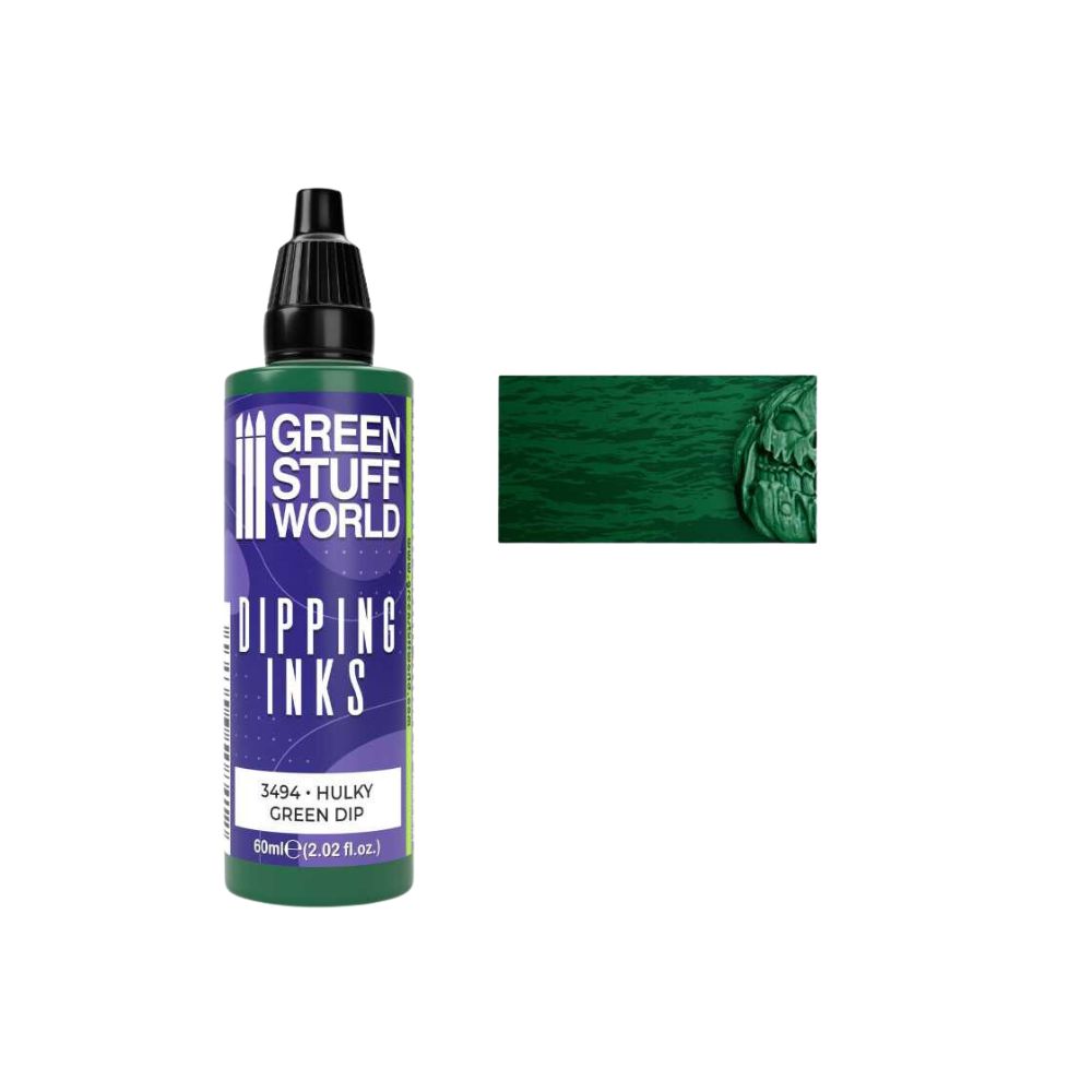 Dipping Inks 60ml