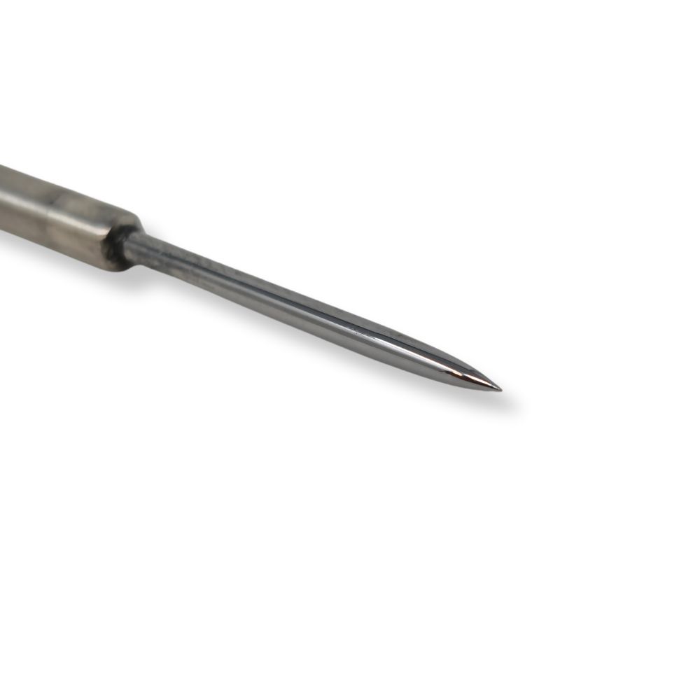 Tungsten Carbide Burnisher