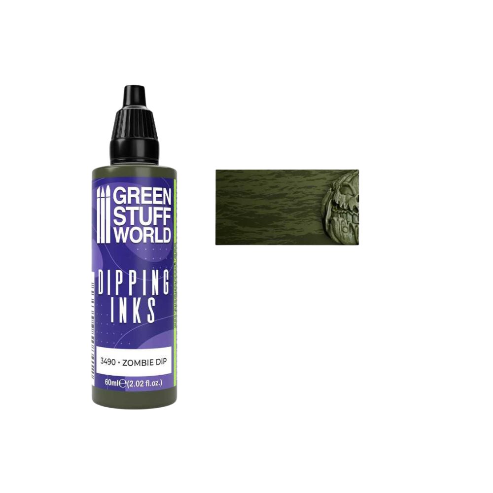 Dipping Inks 60ml