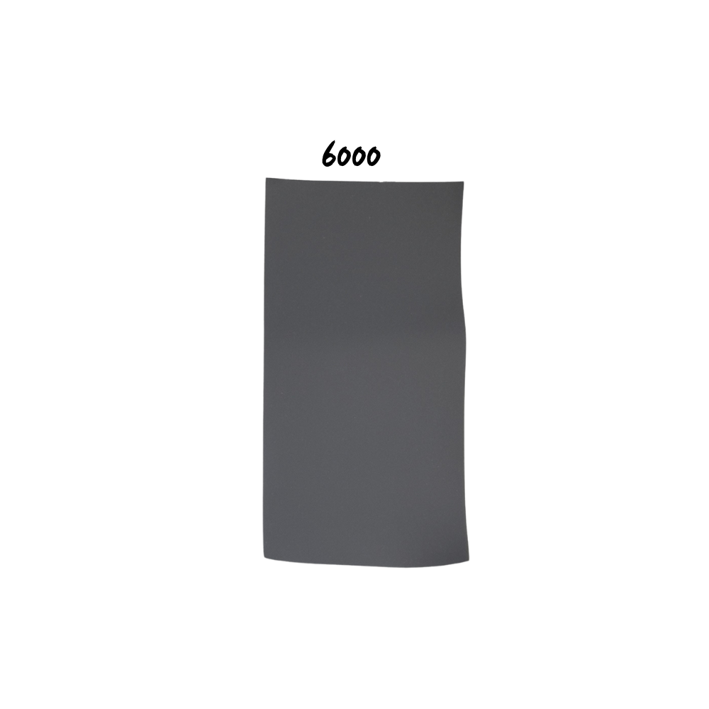 Micro-Mesh Polishing Sheets