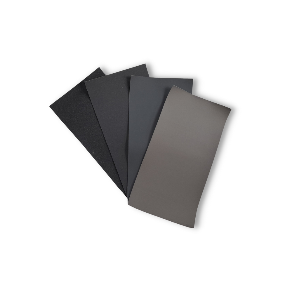 Micro-Mesh Polishing Sheets