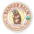 Badger Balm - Organic & Natural Non-Stick and Skin Care - Unscented