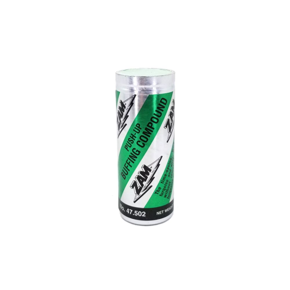 Zam Cut and Polish Compound
