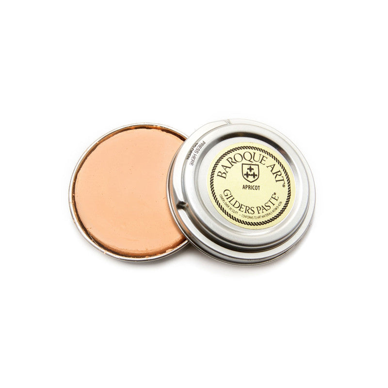 Gilders Paste Wax