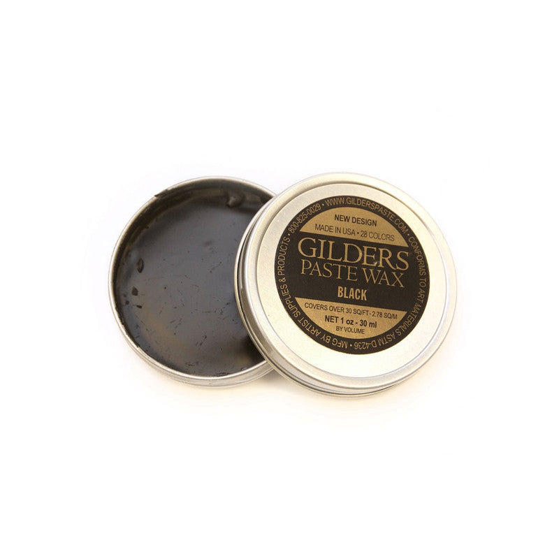 Gilders Paste Wax