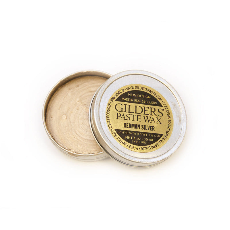 Gilders Paste Wax