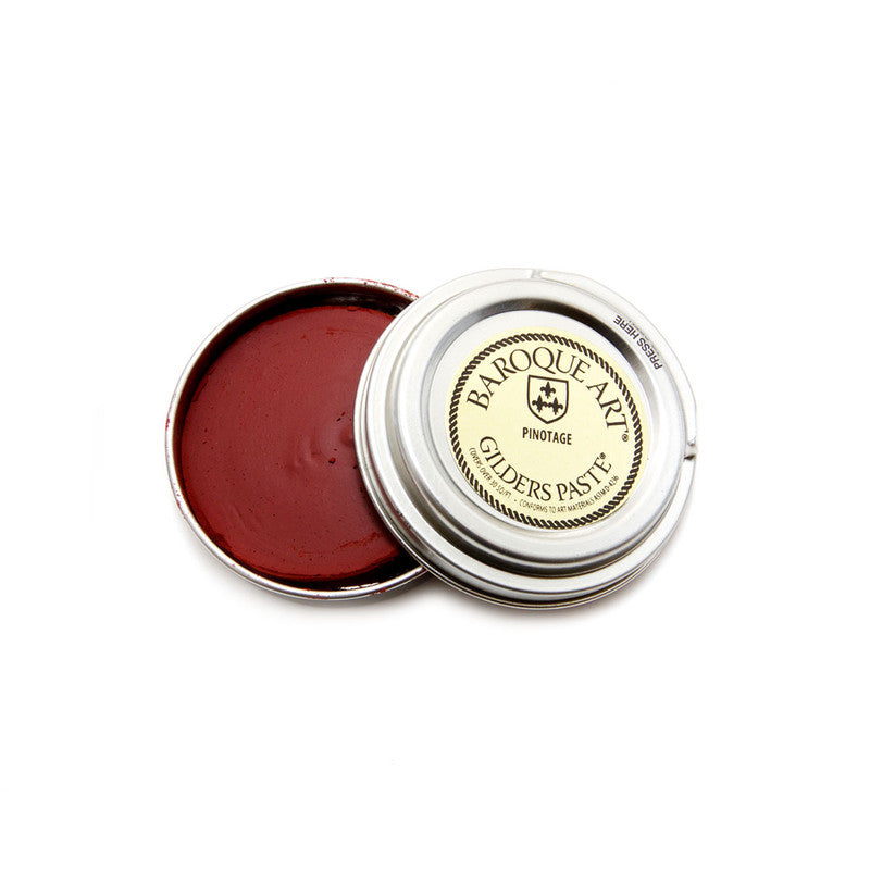 Gilders Paste Wax