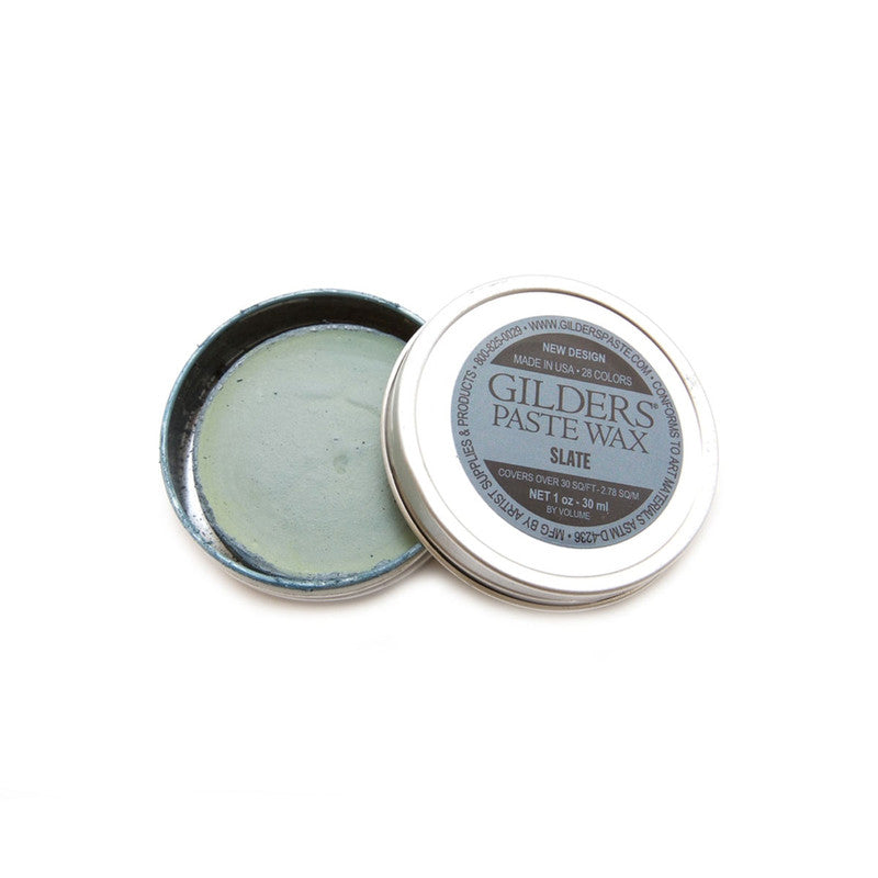 Gilders Paste Wax