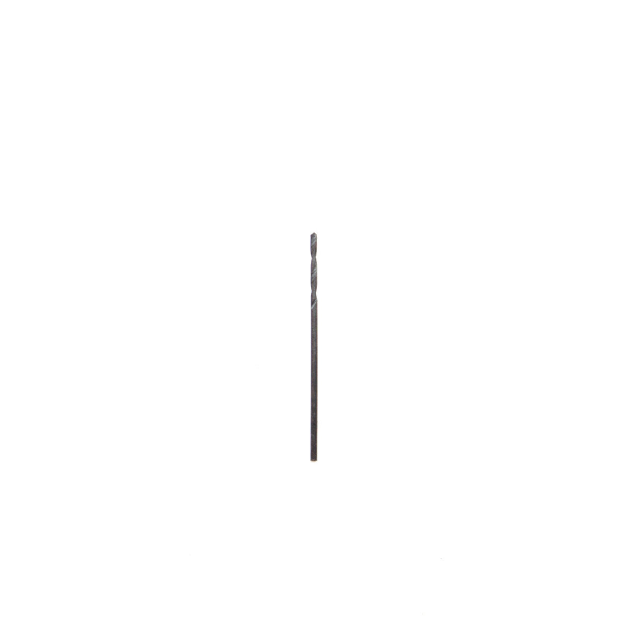 Drill Bits - 0.8mm- 5mm
