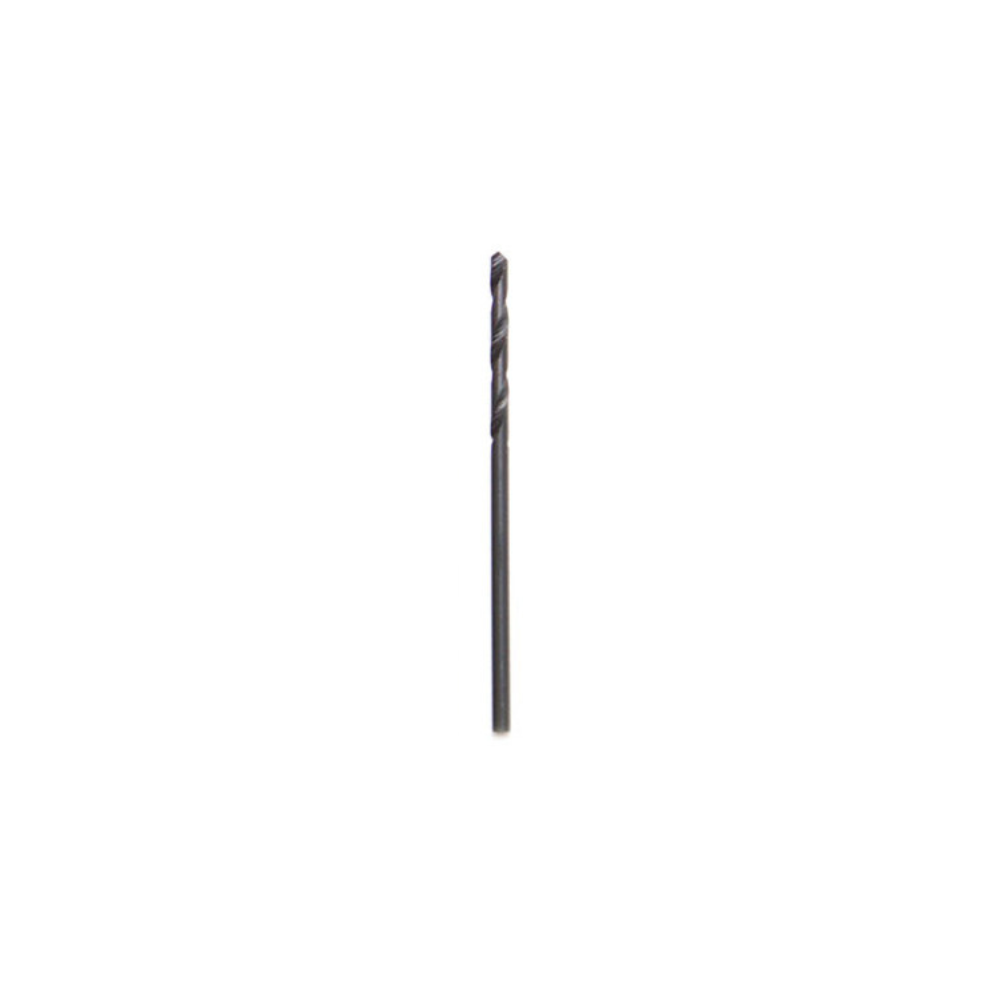Drill Bits - 0.8mm- 5mm