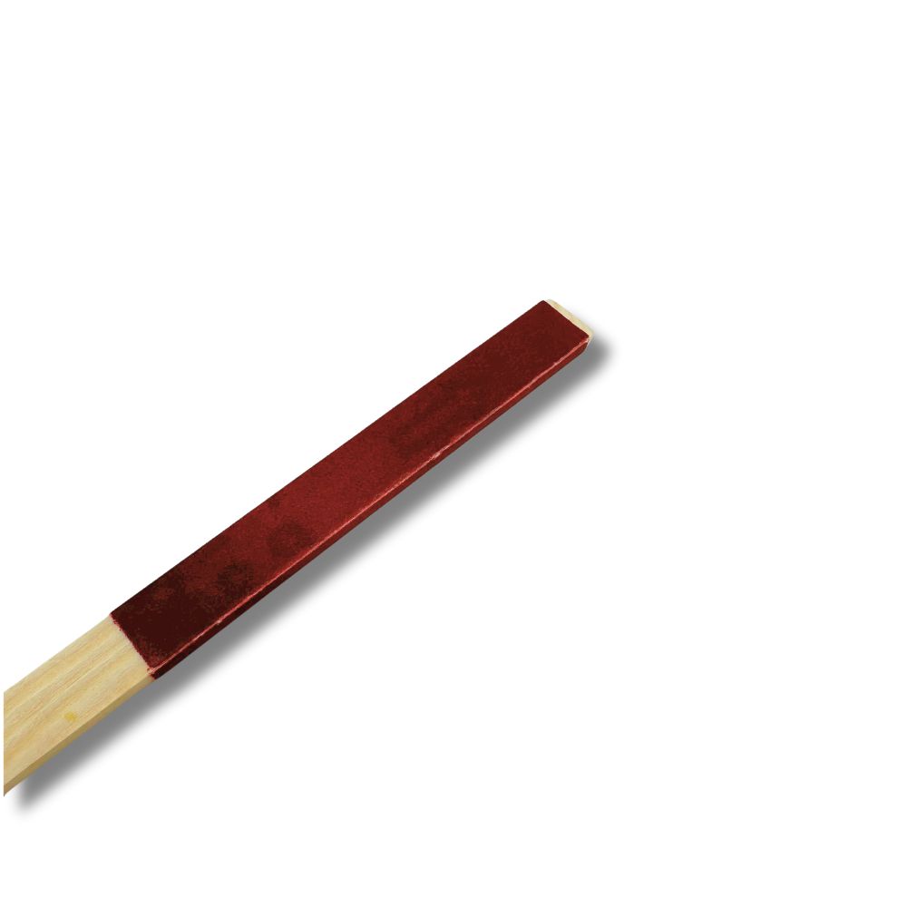 Flat Sanding Stick - Choose your grit