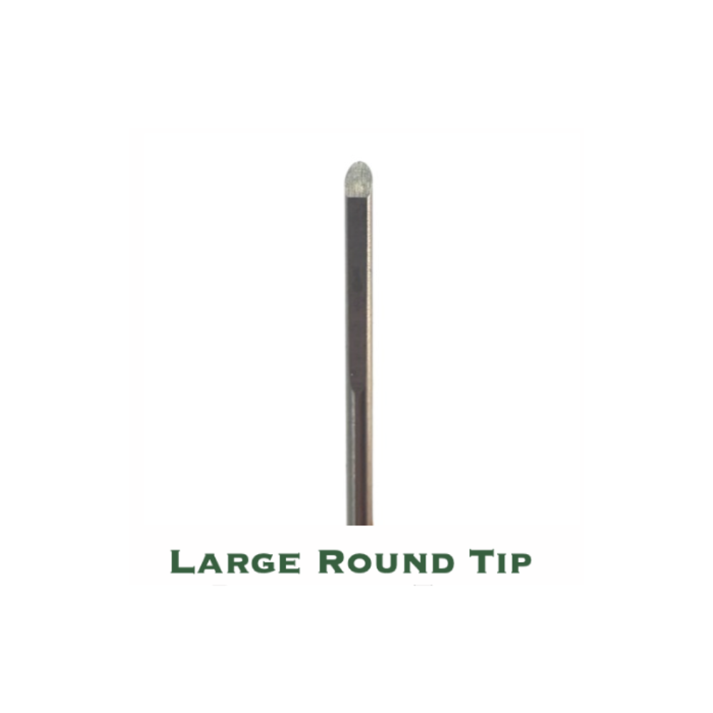 Wanaree Tanner Signature Edging and Refinement Tools - Choose your tool