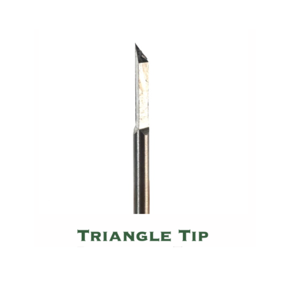 Wanaree Tanner Signature Edging and Refinement Tools - Choose your tool