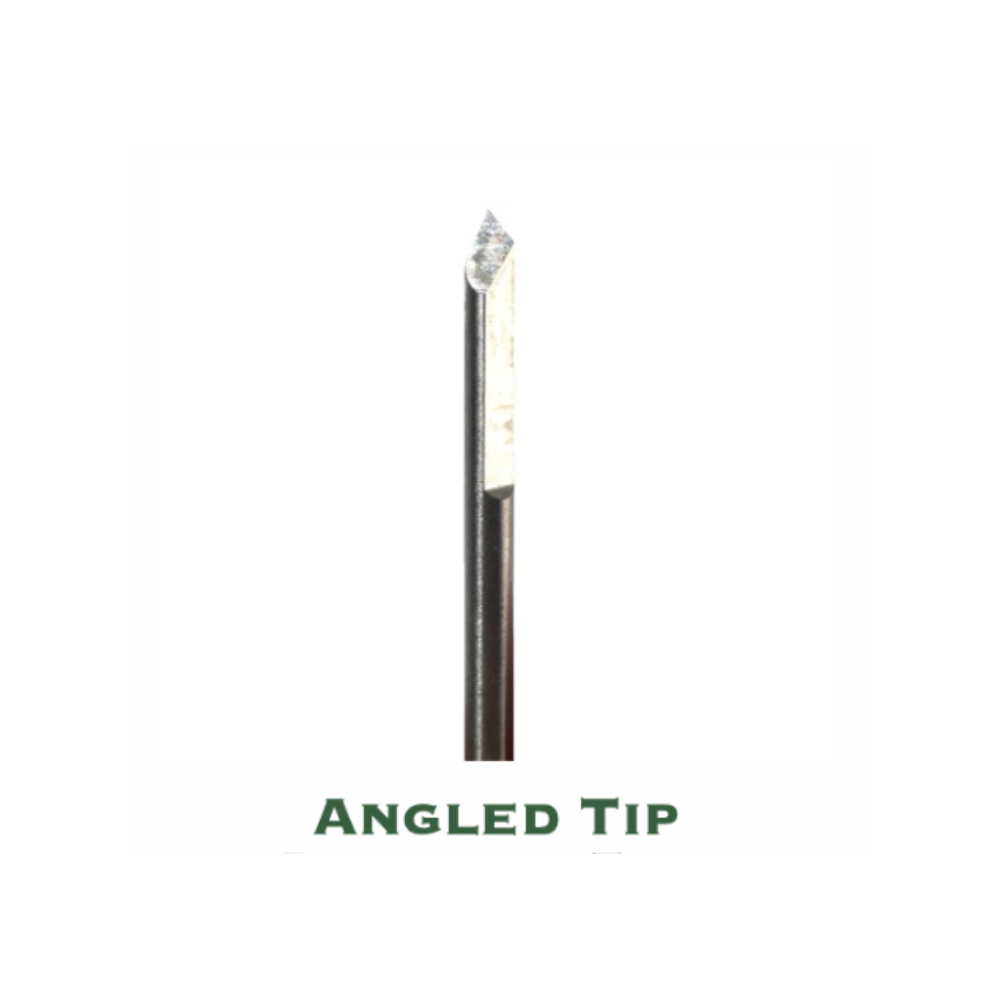 Wanaree Tanner Signature Edging and Refinement Tools - Choose your tool