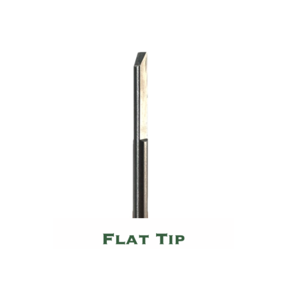 Wanaree Tanner Signature Edging and Refinement Tools - Choose your tool