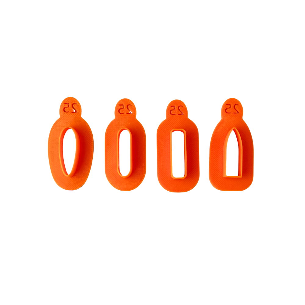 Cutter - Dangle set