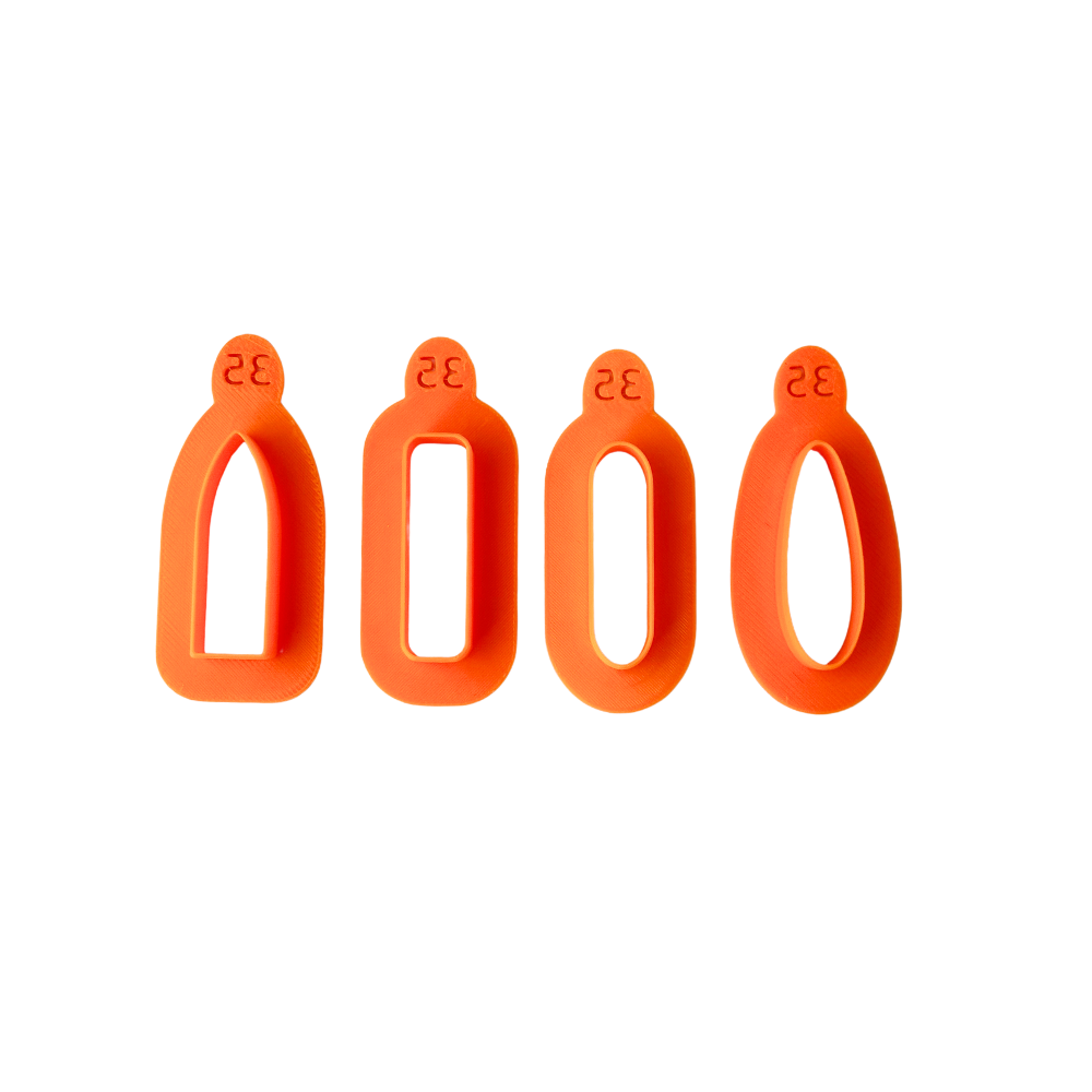 Cutter - Dangle set