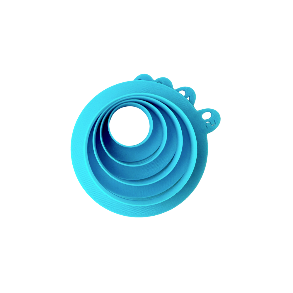 Cutter - Circle