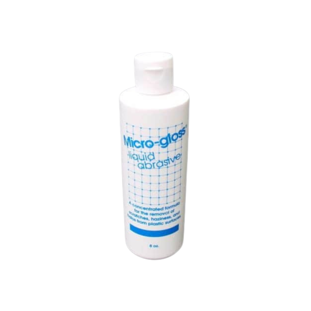 Micro-Gloss Liquid Abrasive